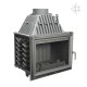 Zuzia EKO 16kW - Kratki