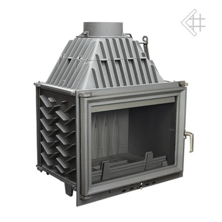 Zuzia EKO 16kW - Kratki