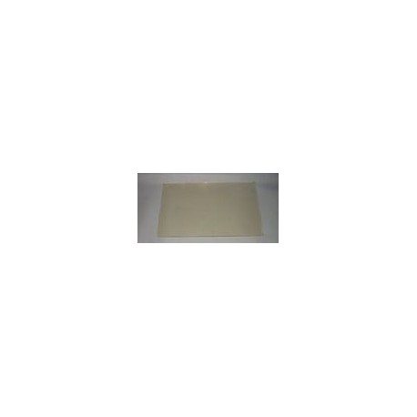 FILEX H-sklo 266x140mm