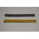 Těsnící šňůra samolepící 10x2mm