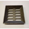 Rošt vanička 135x135mm