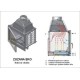 Zuzia EKO 16kW - Kratki