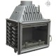 Zuzia 16kW - Kratki