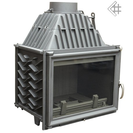 Zuzia 16kW - Kratki