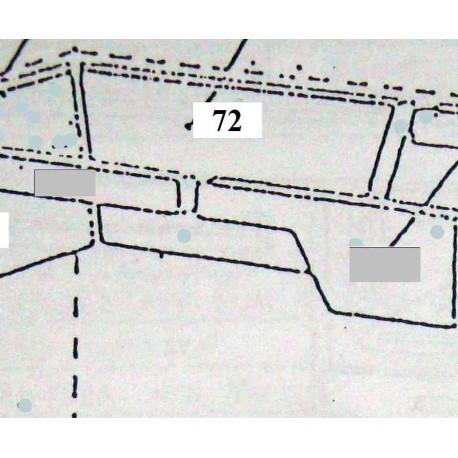 Šamotová tvarovka F3U80 072