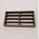 Rošt 220x110x30mm