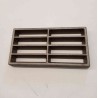 Rošt 220x110x30mm