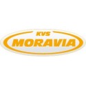 Kamna KVS Moravia