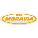 Sporáky KVS Moravia